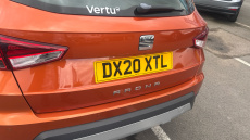 SEAT Arona 1.0 TSI 115 Xcellence Lux [EZ] 5dr DSG Petrol Hatchback